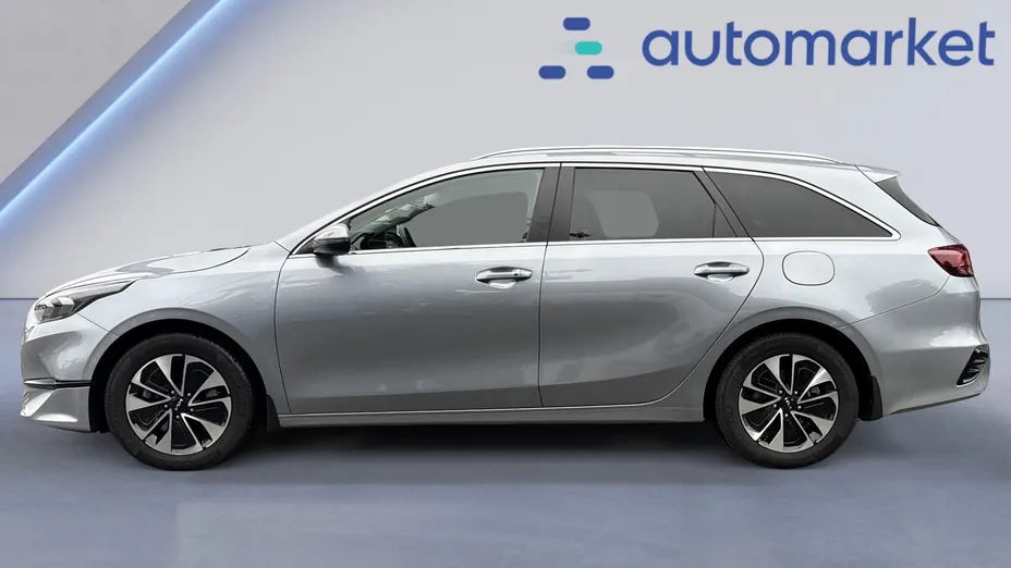 KIA Cee'd Ceed 1.5 T-GDI Tribute DCT