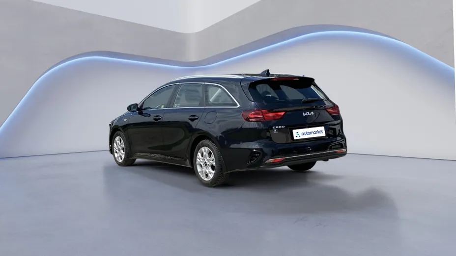 KIA Cee'd Ceed 1.5 T-GDI M