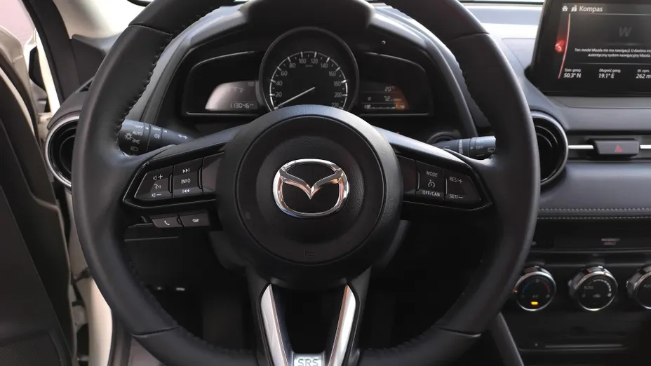 MAZDA CX-3 CX-3 2.0 SkyJoy