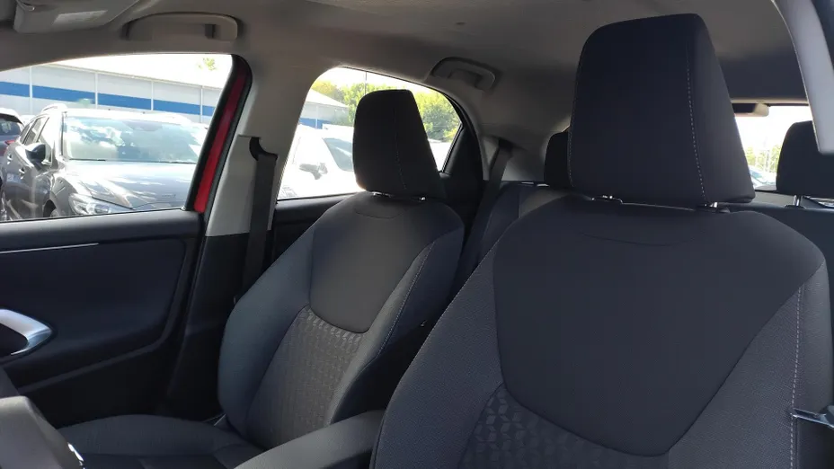 MAZDA 2 2 1.5 Hybrid Pure CVT