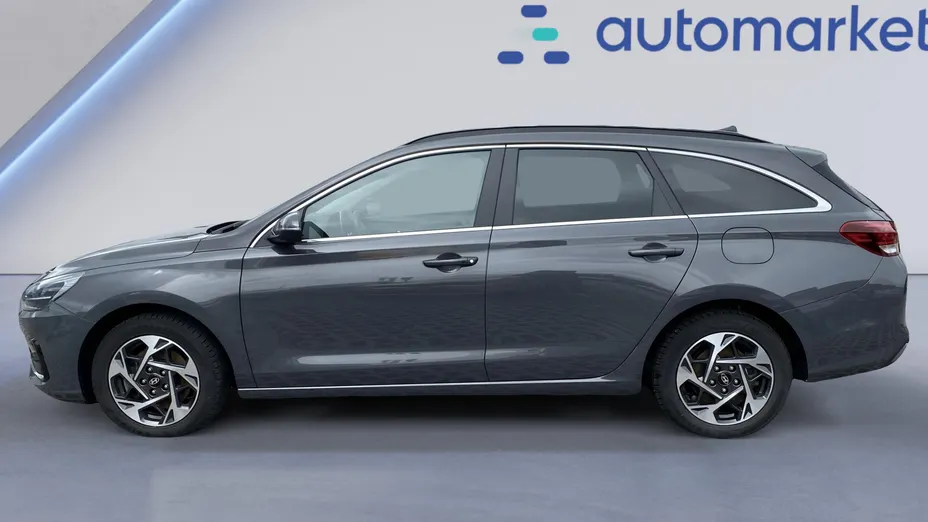HYUNDAI i30 i30 1.5 T-GDI 48V Smart Plus