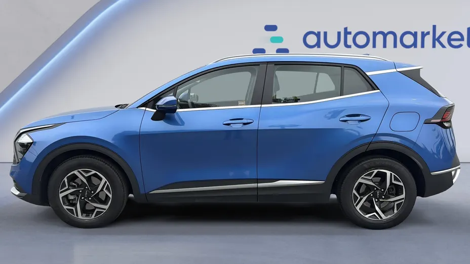 KIA Sportage Sportage 1.6 T-GDI M 2WD