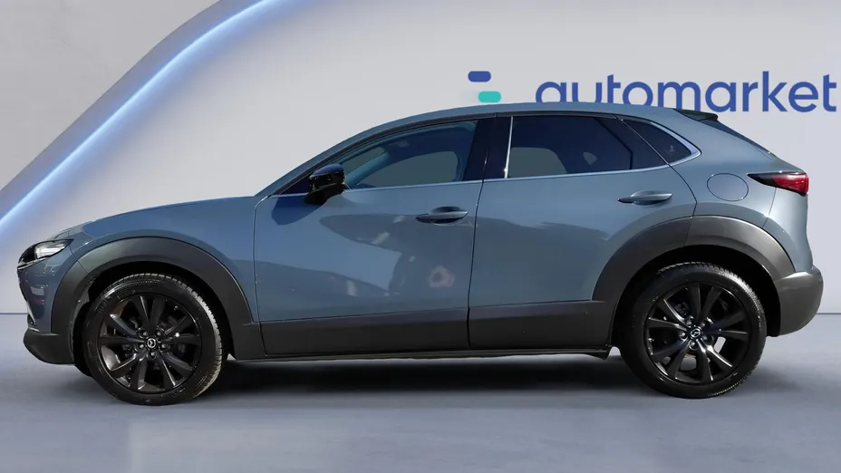 MAZDA CX-30 CX-30 2.0 mHEV Kanjo 2WD