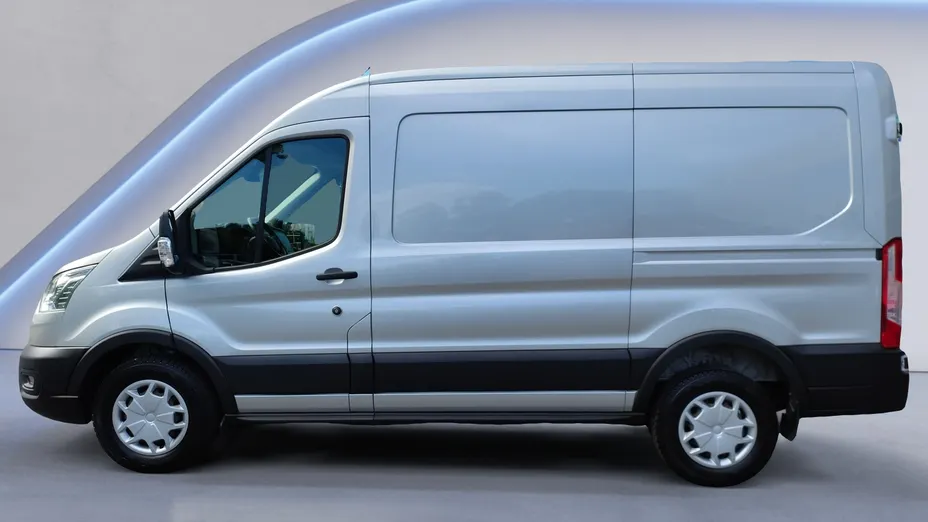 FORD Transit Transit 350 L2H2 Trend Aut.