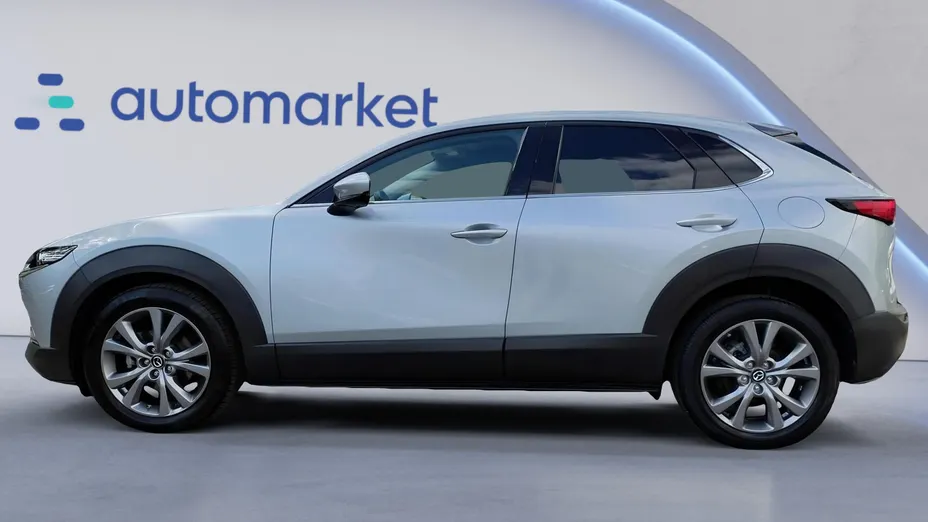 MAZDA CX-30 CX-30 2.0 mHEV Kanjo 2WD