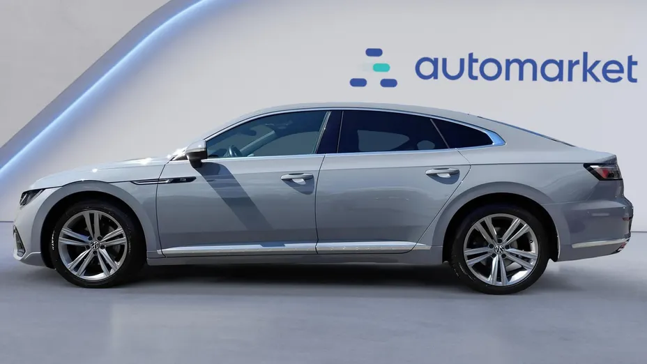 VOLKSWAGEN Arteon Arteon 2.0 TSI R-Line DSG