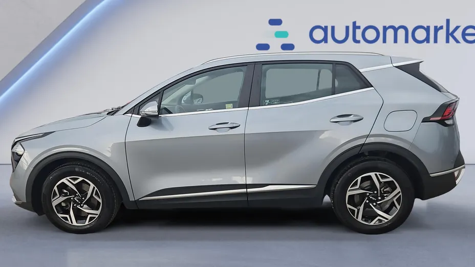 KIA Sportage Sportage 1.6 T-GDI M 2WD