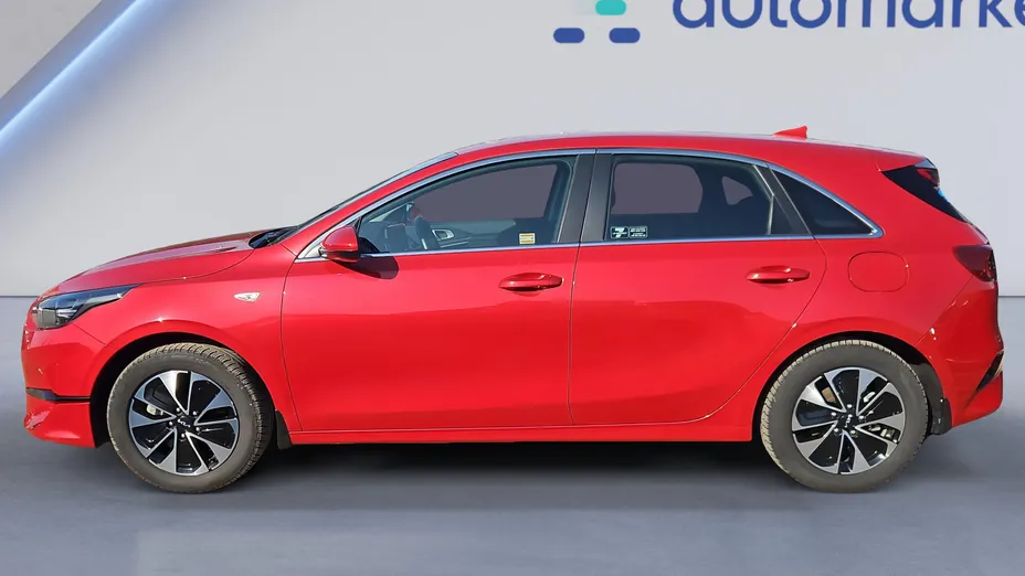 KIA Cee'd Ceed 1.5 T-GDI M DCT