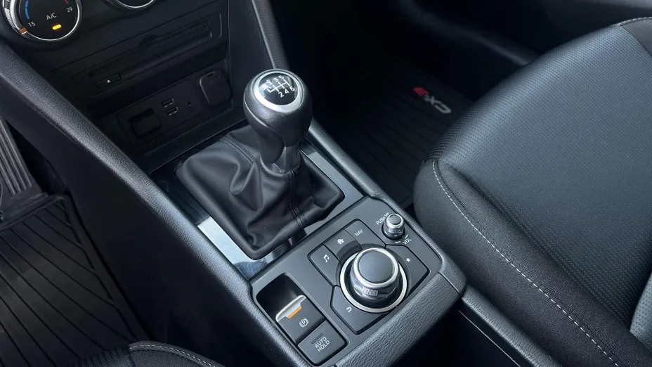 MAZDA CX-3 CX-3 2.0 SkyMotion