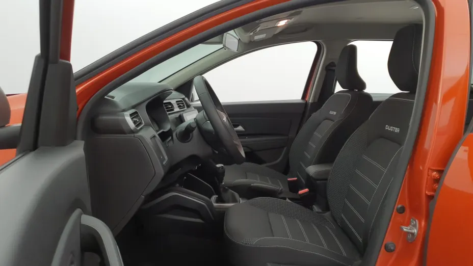 DACIA Duster Duster 1.0 TCe Journey LPG