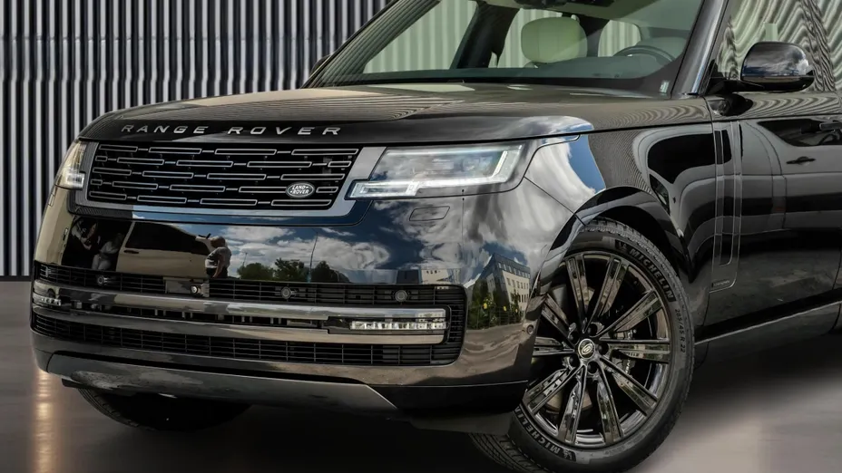 LAND ROVER Range Rover Range Rover 4.4 V8 P530 mHEV Autobiography Nowy