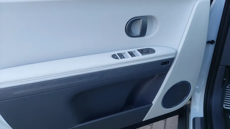 HYUNDAI Ioniq 5 Ioniq 5 84kWh Uniq 4WD Nowy