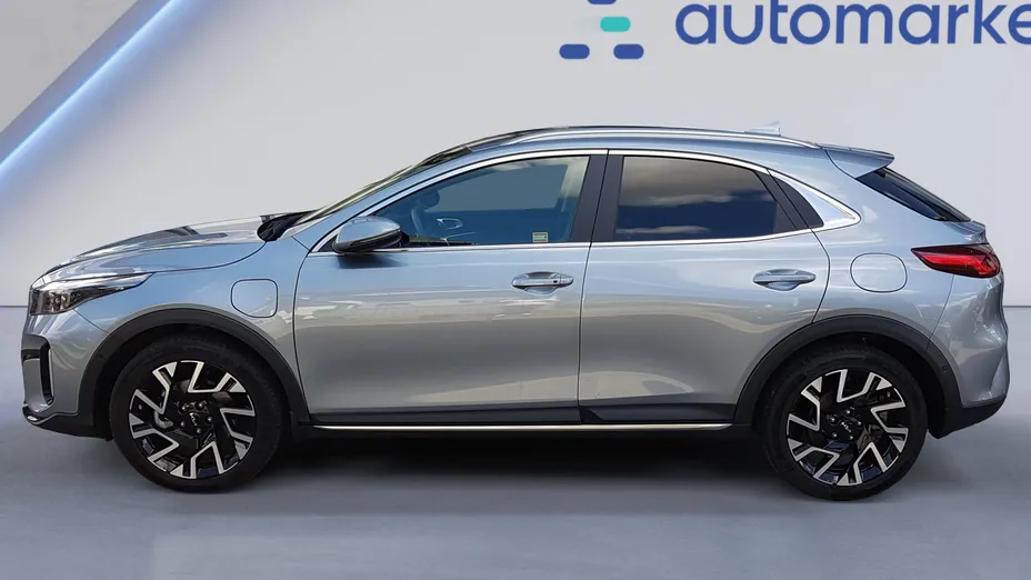KIA XCeed XCeed 1.6 GDI PHEV Business Line DCT