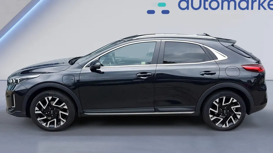 KIA XCeed XCeed 1.6 GDI PHEV Business Line DCT