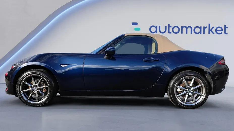 MAZDA MX-5 MX-5 1.5 Kazari