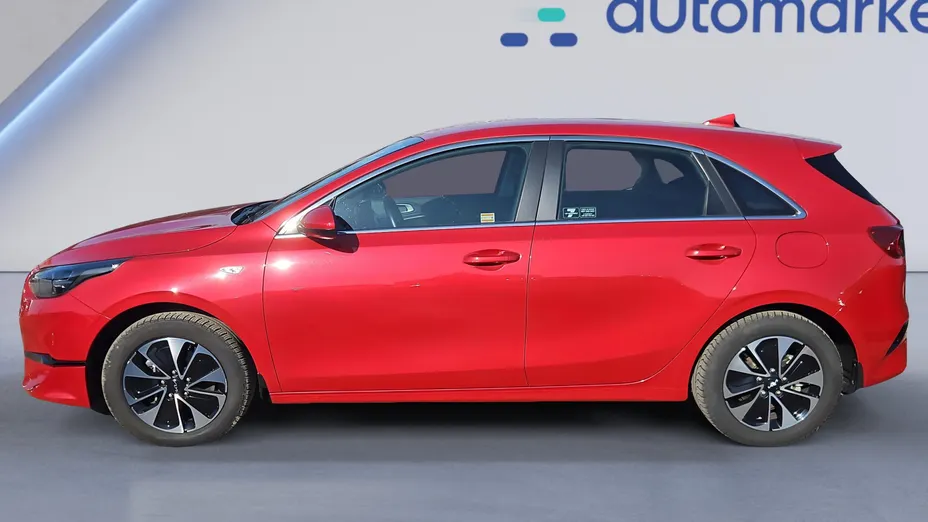KIA Cee'd Ceed 1.5 T-GDI M