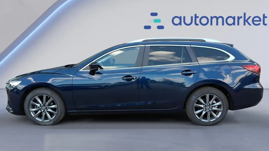 MAZDA 6 6 2.0 Center-Line aut