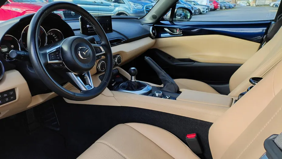 MAZDA MX-5 MX-5 1.5 Kazari