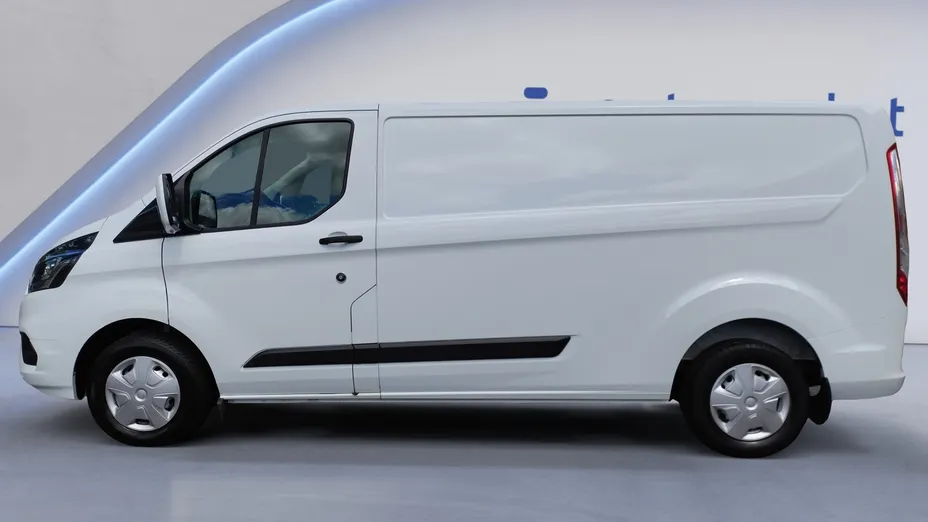 FORD Transit Custom Transit Custom 300 L2H1 Trend