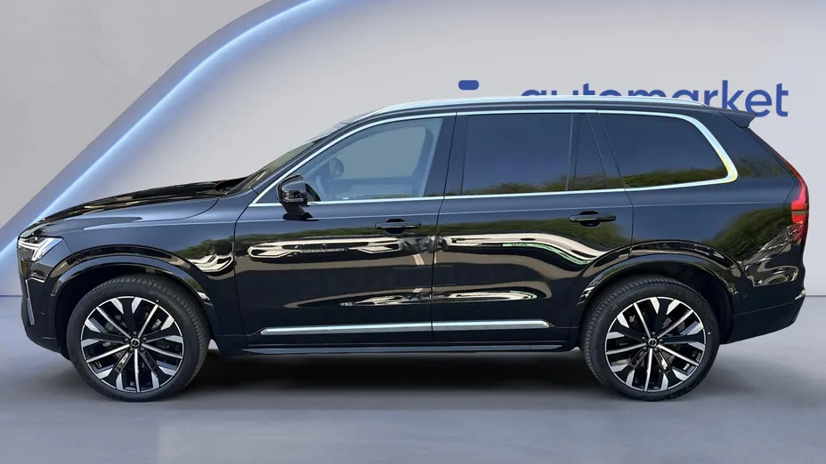 VOLVO XC90 XC90 B5 B AWD Plus Bright 7os aut