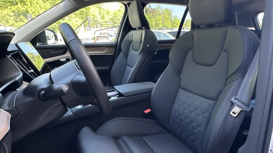 VOLVO XC90 XC90 B5 B AWD Plus Bright 7os aut