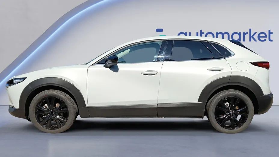 MAZDA CX-30 CX-30 2.0 mHEV Homura 2WD aut