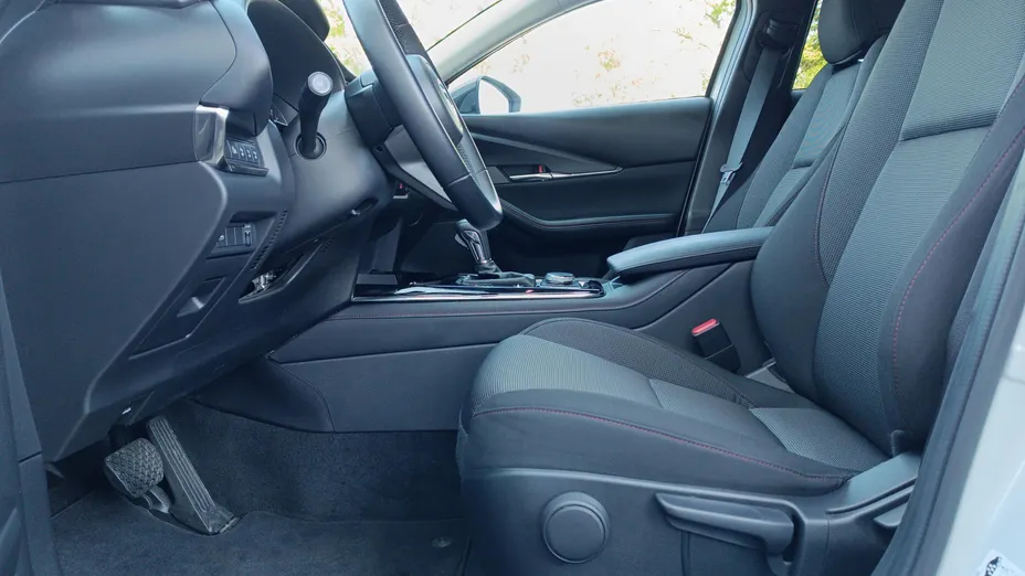 MAZDA CX-30 CX-30 2.0 mHEV Homura 2WD aut