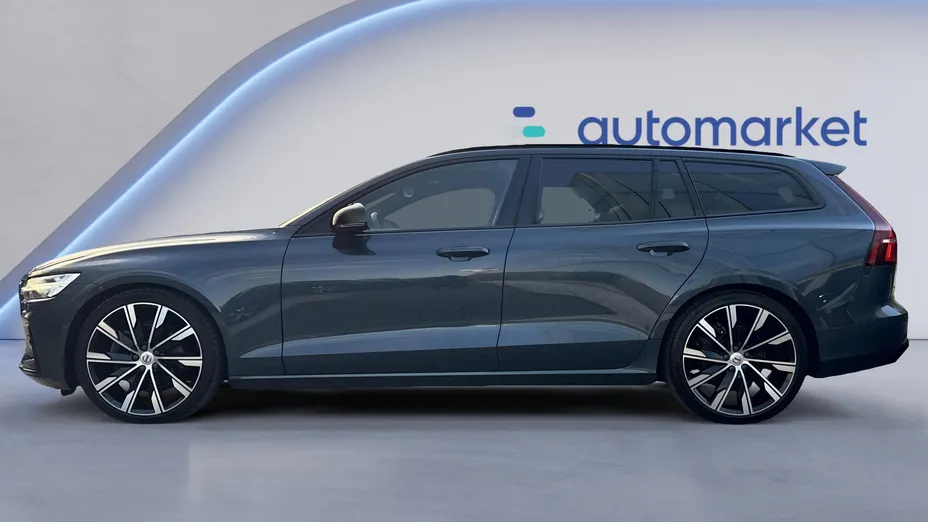 VOLVO V60 V60 B4 D Plus Dark aut