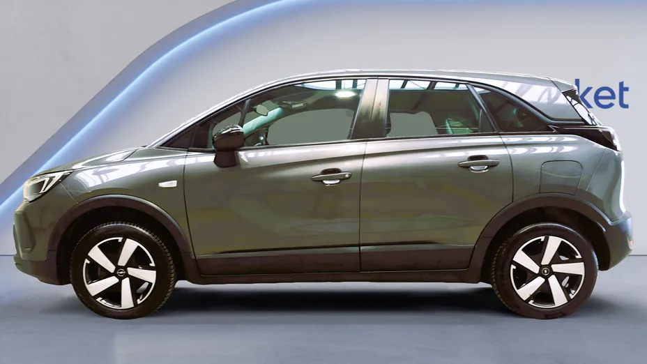 OPEL Crossland X Crossland 1.2 T Edition