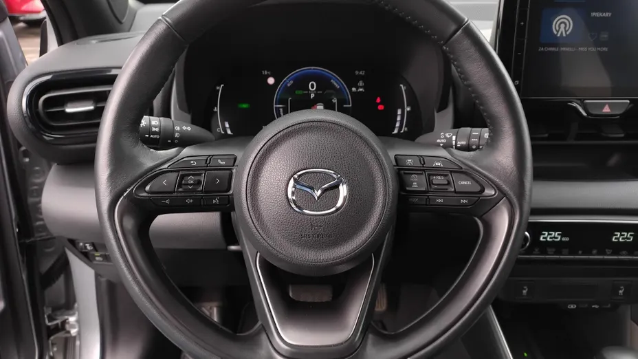 MAZDA 2 2 1.5 Hybrid Homura CVT