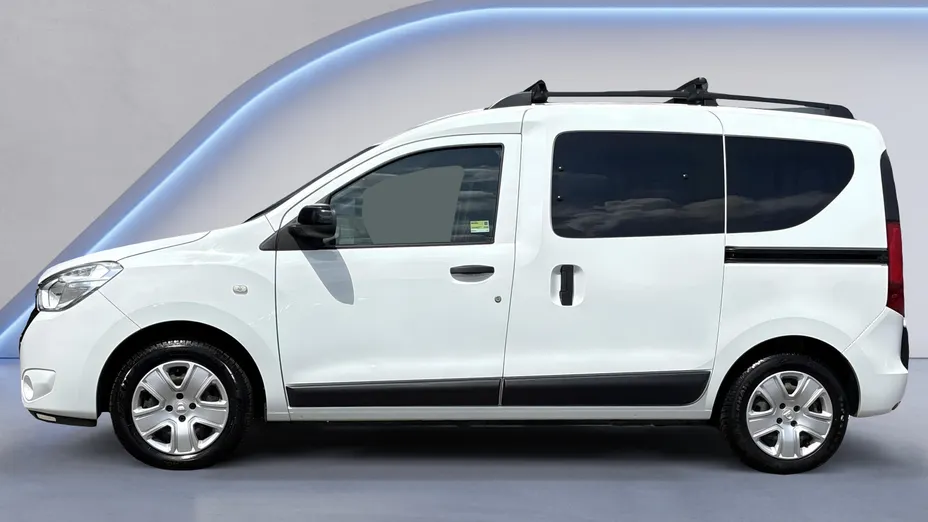 DACIA Dokker Dokker 1.5 Blue dCi Laureate
