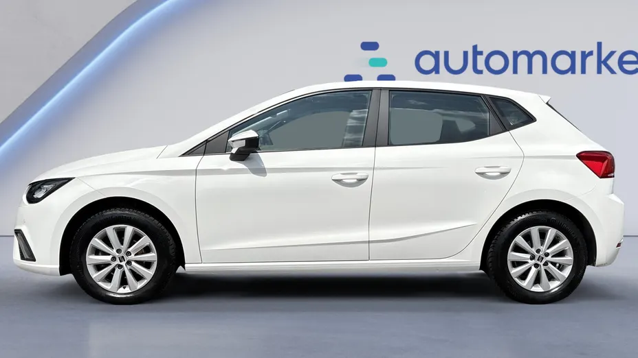 SEAT Ibiza Ibiza 1.0 TSI Style S&S