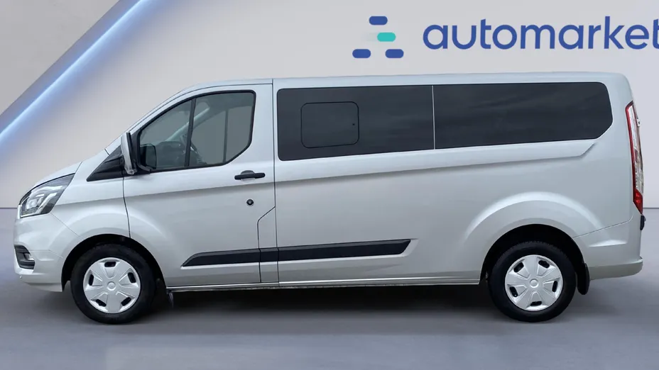 FORD Transit Custom Transit Custom 340 L2H1 Trend