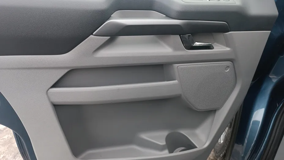 FORD Tourneo Custom Tourneo Custom 2.0 EcoBlue 320 L2 Titanium Nowy