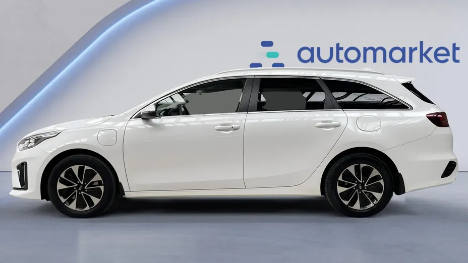 KIA Cee'd Ceed 1.6 GDI PHEV L DCT