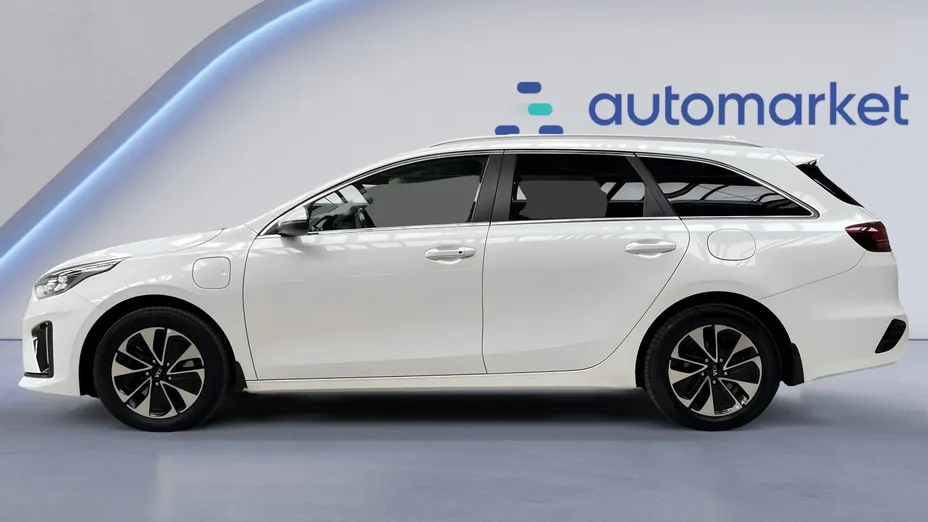 KIA Cee'd Ceed 1.6 GDI PHEV L DCT