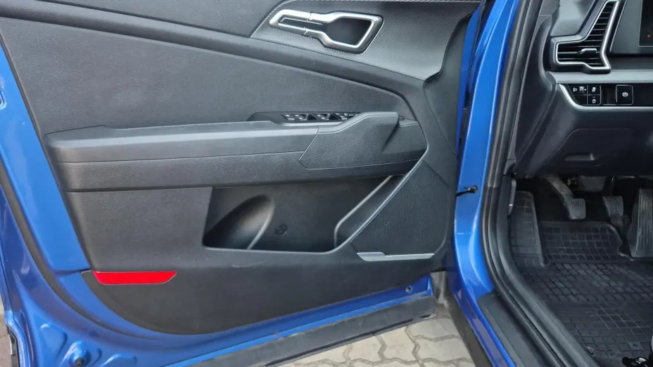 KIA Sportage Sportage 1.6 T-GDI M 2WD