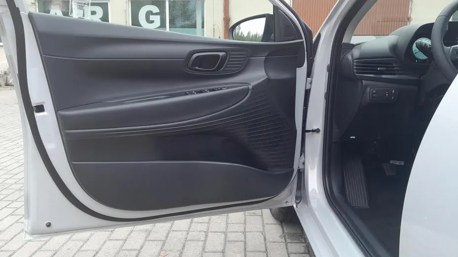 HYUNDAI i20 i20 1.2 Modern Nowy