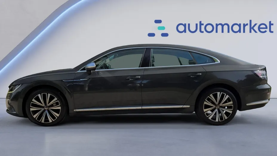 VOLKSWAGEN Arteon Arteon 2.0 TDI SCR Elegance DSG