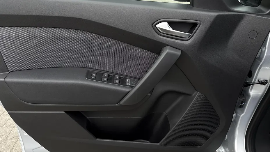 NISSAN Townstar Combi Townstar Combi 1.3 DIG-T L2 Tekna