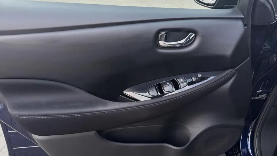 NISSAN Leaf Leaf 40kWh N-Connecta