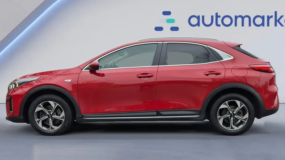 KIA XCeed XCeed 1.5 T-GDI M DCT