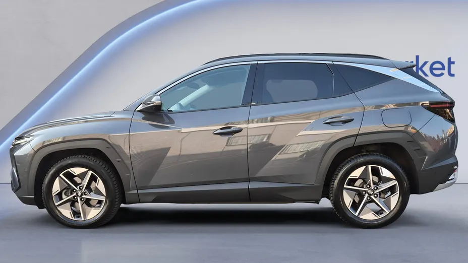 HYUNDAI Tucson Tucson 1.6 T-GDi 48V Executive 2WD DCT