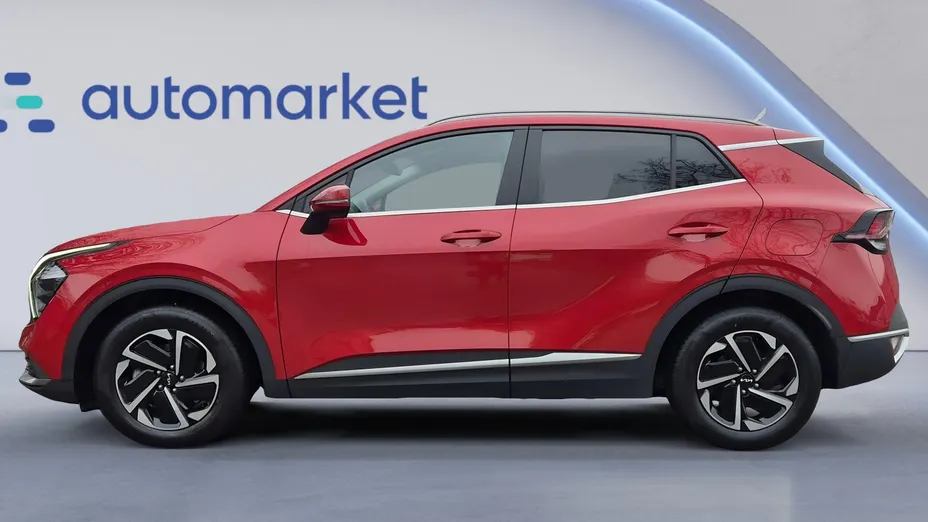 KIA Sportage Sportage 1.6 T-GDI mHEV L 2WD DCT
