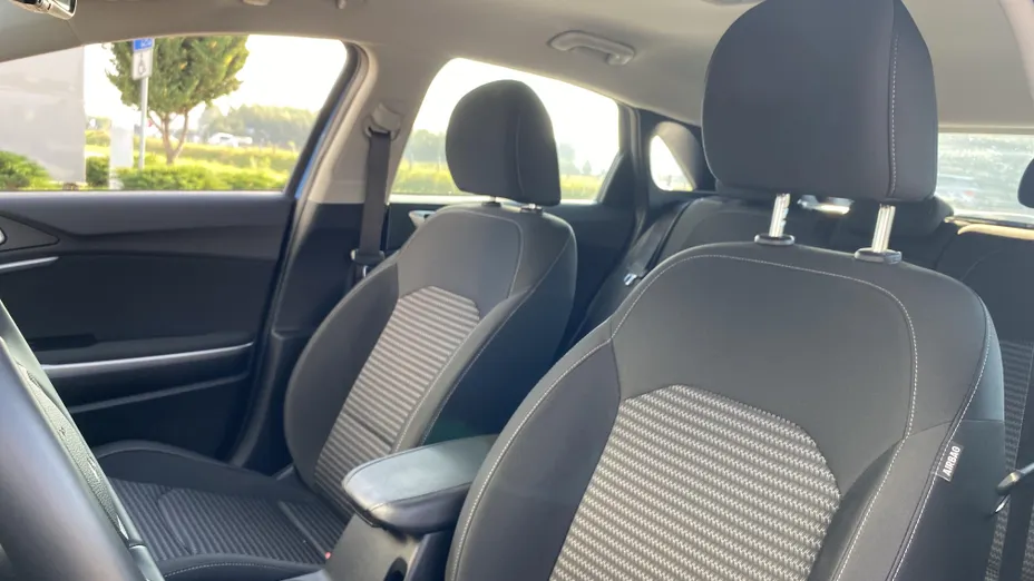 KIA Cee'd Ceed 1.0 T-GDI M