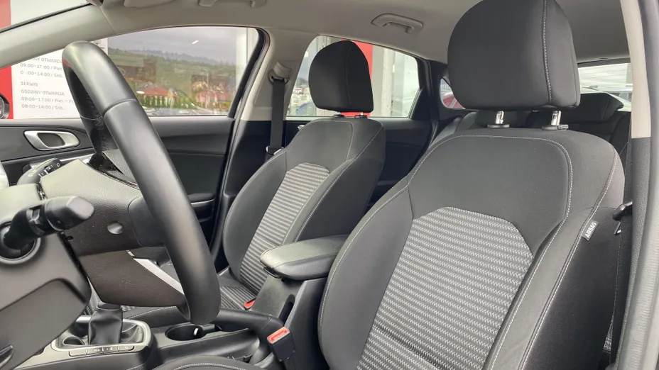 KIA Cee'd Ceed 1.0 T-GDI M