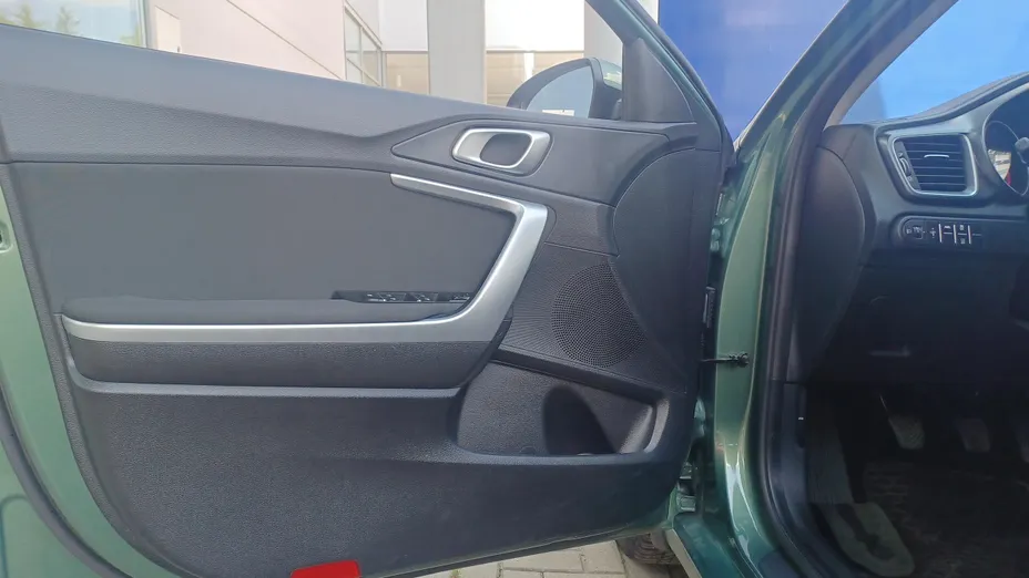 KIA Cee'd Ceed 1.0 T-GDI M