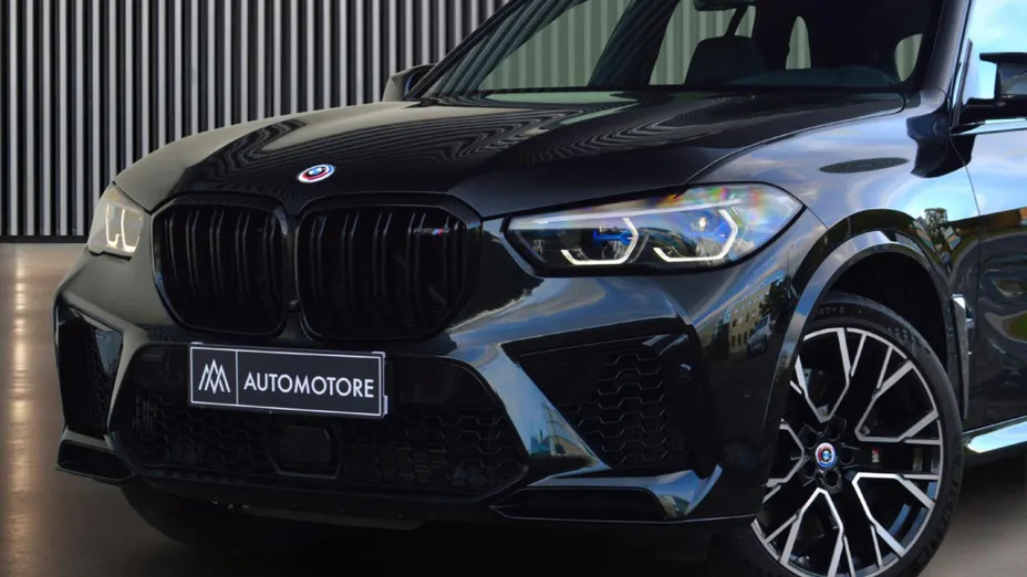 BMW X5 X5 M