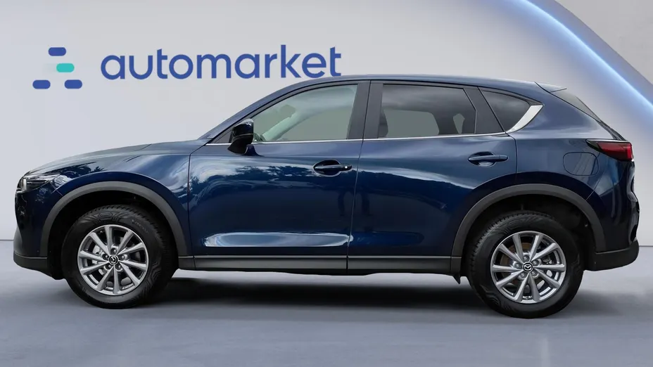 MAZDA CX-5 CX-5 2.0 Kai 2WD
