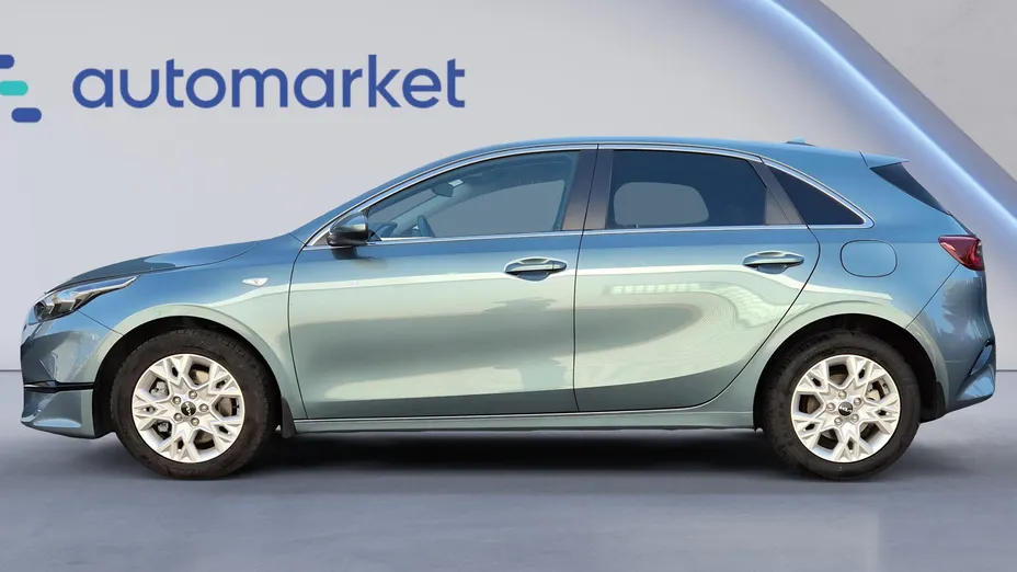 KIA Cee'd Ceed 1.5 T-GDI M